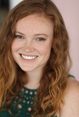 Kelly Mccart
